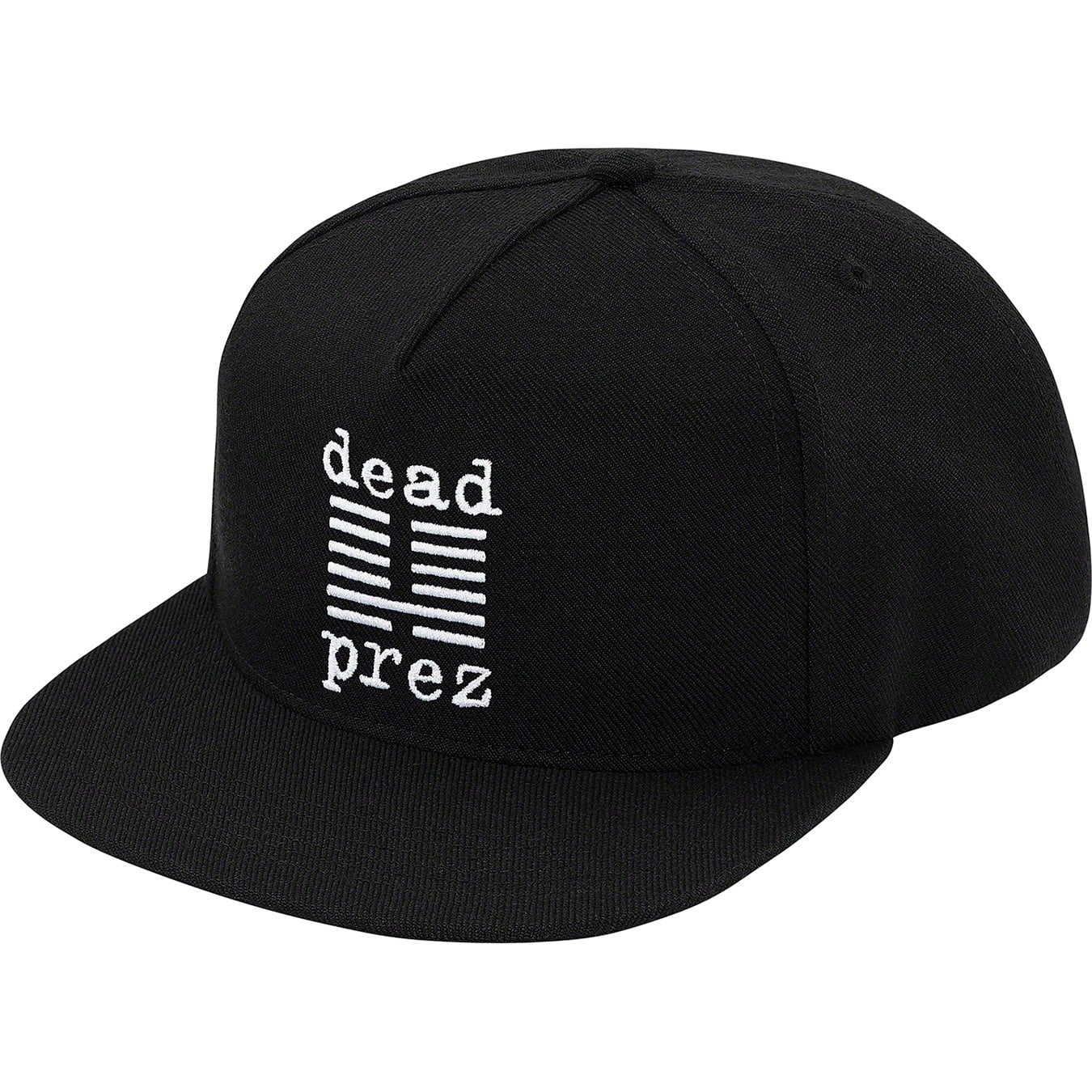 Supreme/dead prez 5-Panel view 8